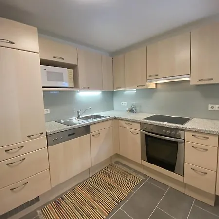 Ferienwohnung Jaegerheim Buerserberg Exterior photo