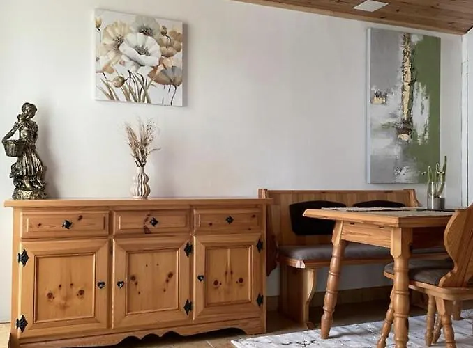 Ferienwohnung Jaegerheim