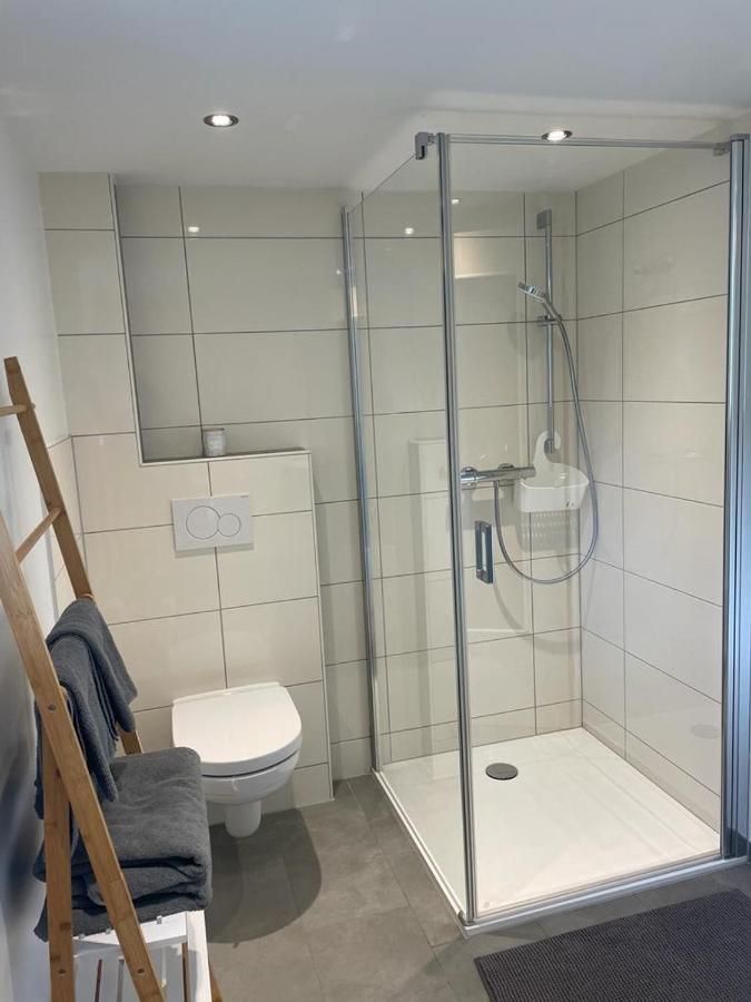 Jaegerheim Appartement *