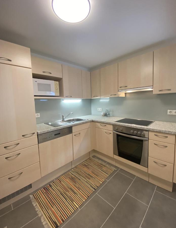 Appartement Jaegerheim