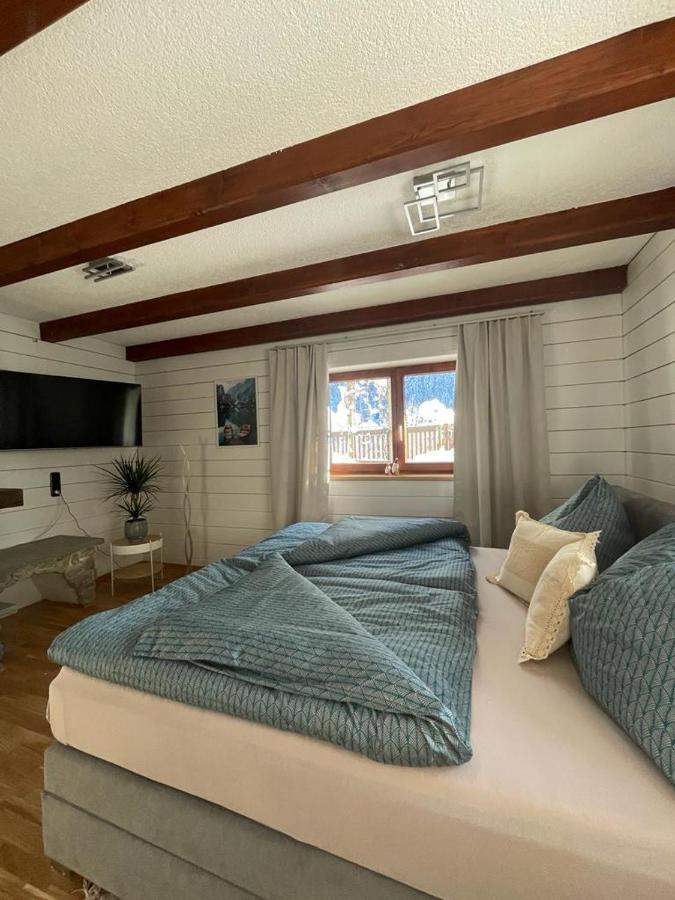 Appartement Jaegerheim *