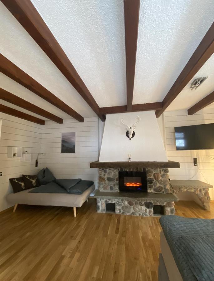 Appartement Jaegerheim Bürserberg
