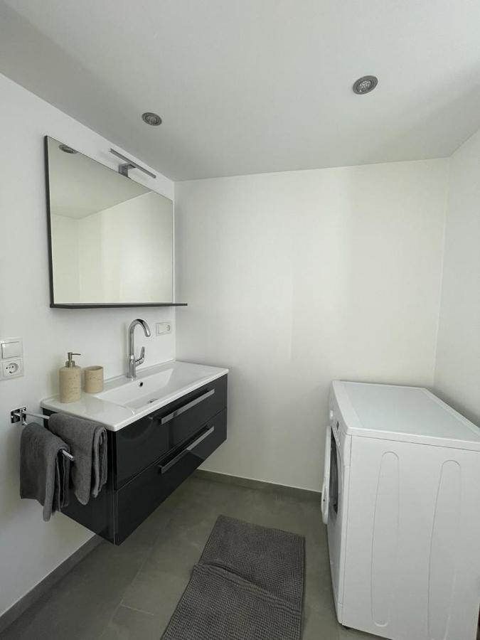 Jaegerheim Appartement *